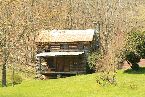 Hiltons Virginia