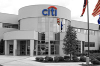 Citi Group , Gray, Tn