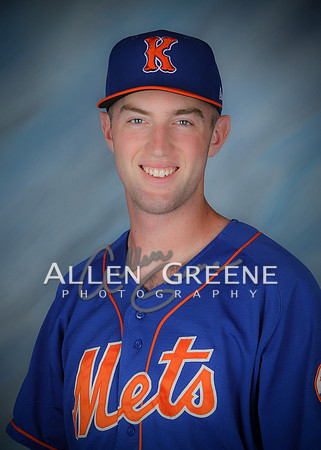 4964 Viall , Chris RHP-2