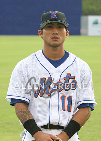 Gered Mochizuki