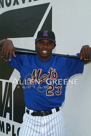 Darren Clark