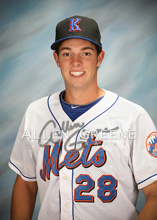 285 Steve Matz P