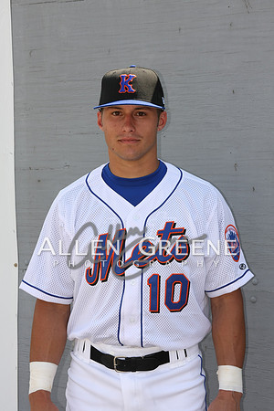 Kyle Suire