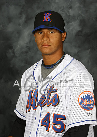 Oscar Melendez