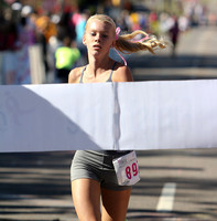 Running Events