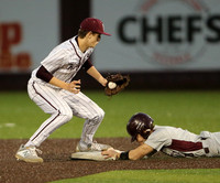 DB vs TN High Baseball 3-16-21