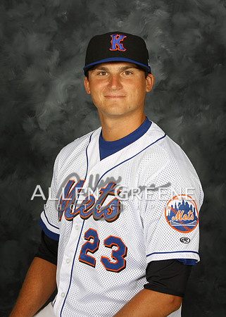 Travis Babin