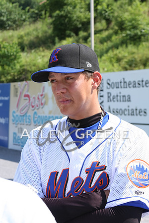 Wilmer Flores