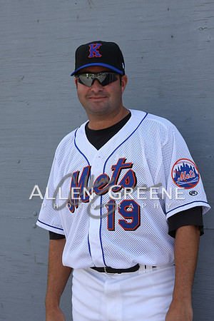 Marc Valdes - Coach