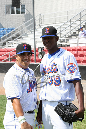 Rogelio Del Campo & Jorge Rodriquez