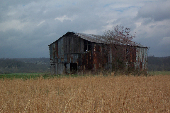 Goshen Valley   Hawkins County