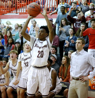 DB vs Morr East Boys BB 2-26-19