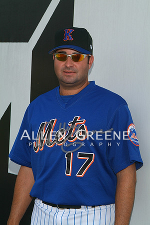 Marc Valdes - Coach