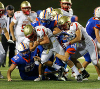 2025 High School Football