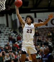 DB vs S. Atlanta Boys BB 12-20-21