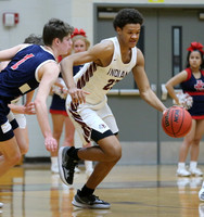 DB vs Jeff Co. Boys BB 2-26-22