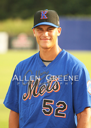 Justin Garber