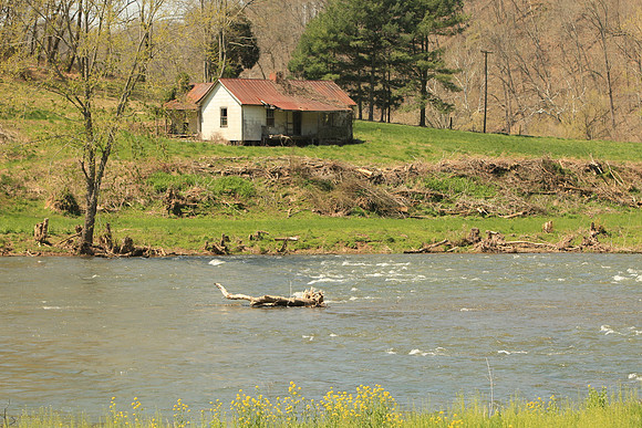 Hiltons Virginia