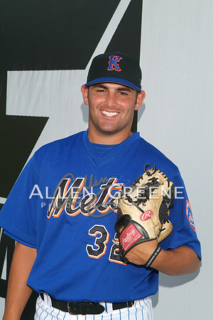 Joe D'Alessandro