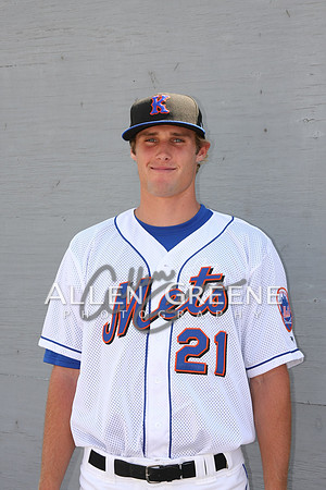 Daniel Stegall