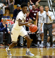 D-B vs Science Hill Boys BB 11-30-18