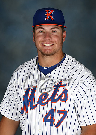 309 Gavin Garay INF