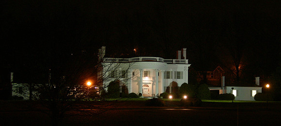Allandale Mansion