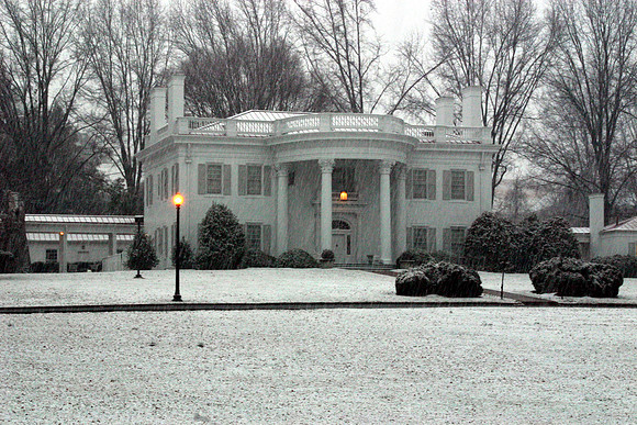 Allandale Mansion
