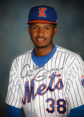 359 Daison Acosta RHP-2